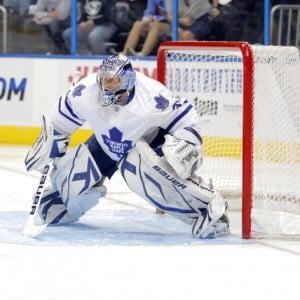 James Reimer