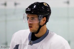 David Krejci