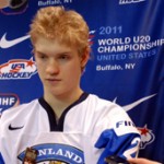 Joel Armia - Elite Prospects