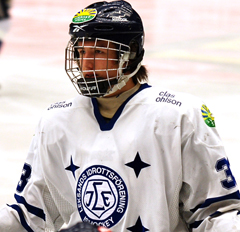 Victor Rask