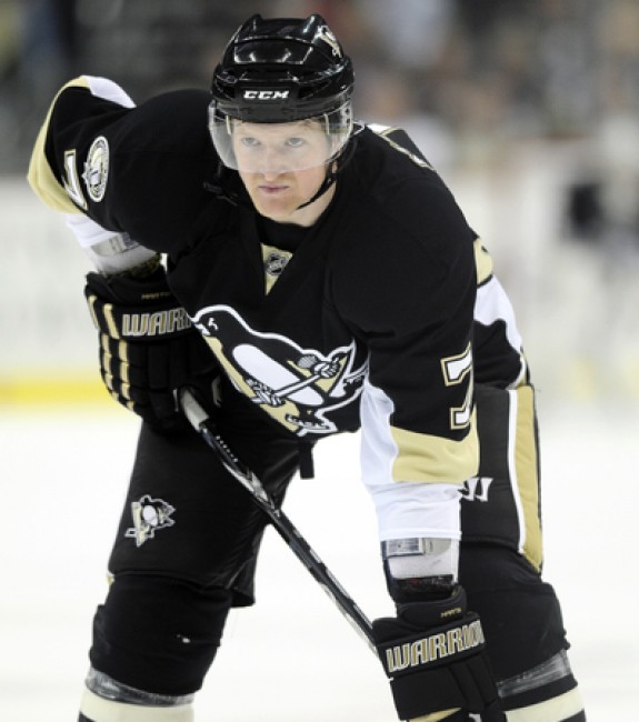 Paul Martin
