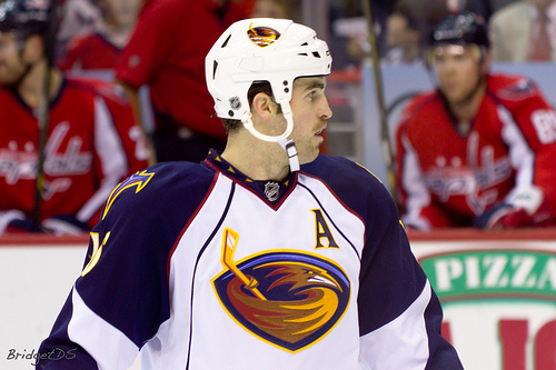 Andrew Ladd