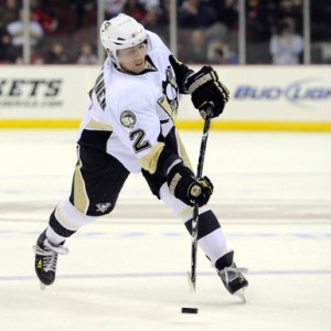 Matt Niskanen