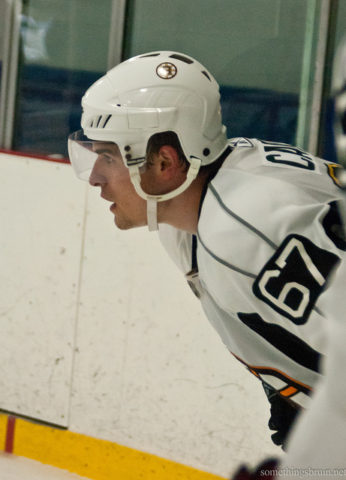 Marc Cantin