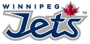 Winnipeg Jets Alternate Logo Winnipeg Jets Alternate Logo