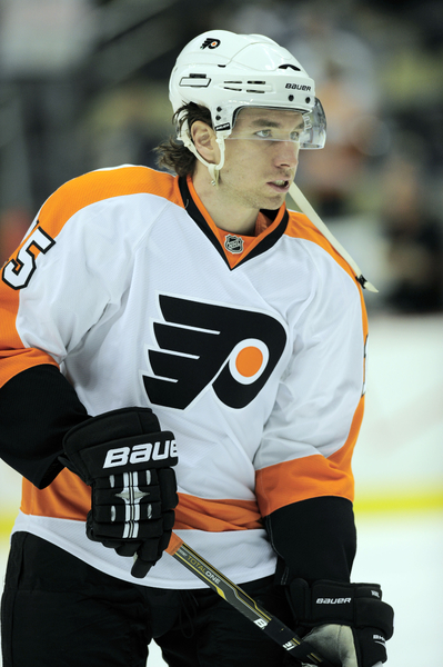 Andreas Nodl Flyers