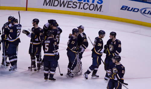 Blues St. Louis Blues