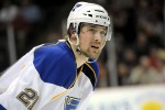 Patrik Berglund