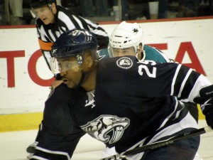 29, Joel Ward, RW, NSH