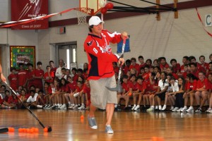 Ovechkin Hockey School