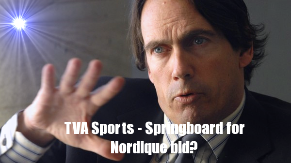 PKP Pierre Karl Peladeau