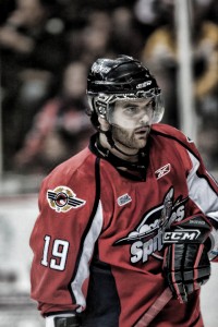 Zack Kassian