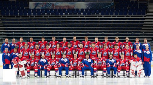 Lokomotiv Lokomotiv