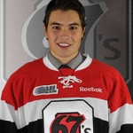 Cody Ceci
