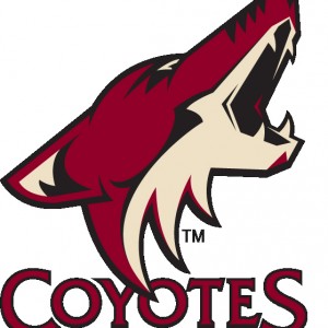 Phoenix Coyotes