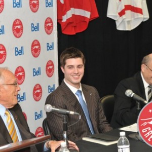 Kyle Dubas