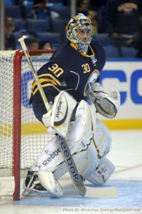Ryan Miller Ryan Miller Sabres