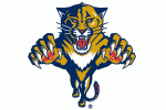 panters logo 100 1993 - present