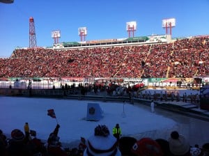 Heritage Classic 2011
