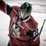 prospects game CHL NHL Top Prospects Game