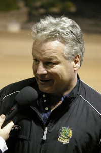 Dale Hunter