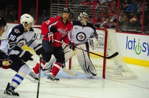 Caps Jets