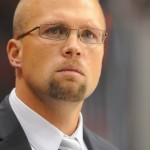 Mike Yeo Mike Yeo Wild coach