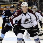 Gabriel Landeskog Gabriel Landeskog Avalanche