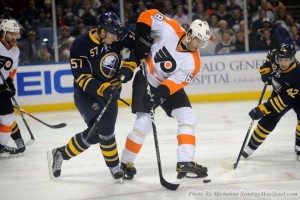 Tyler Myers Buffalo Sabres
