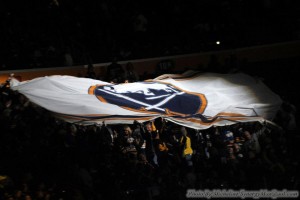Buffalo Sabres Home Logo Buffalo Sabres