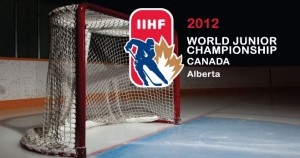 2012 IIHF WJC