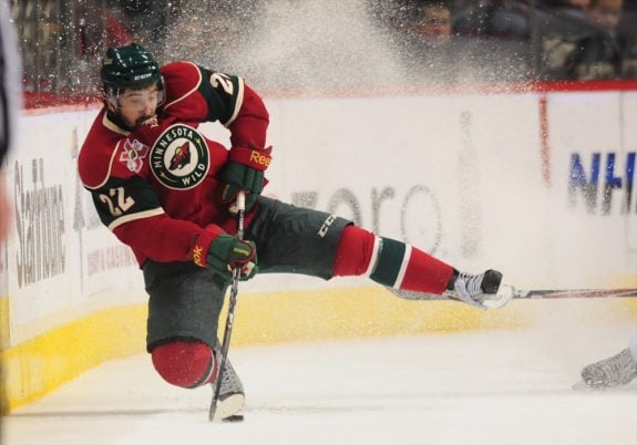 Cal Clutterbuck Wild