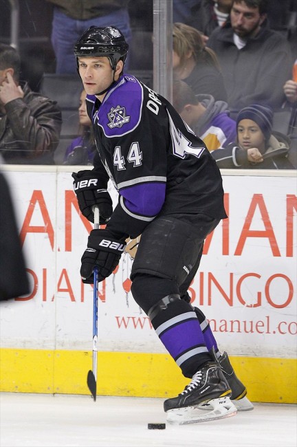 Davis Drewiske Davis Drewiske Kings
