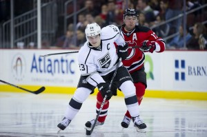 Dustin Brown Dustin Brown Kings