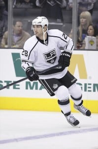 Jarret Stoll Jarret Stoll Kings
