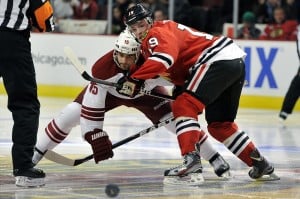 Jonathan Toews Jonathan Toews Blackhawks