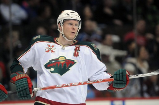 Mikko Koivu Mikko Koivu Wild
