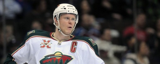 _Mikko Koivu Mikko Koivu Wild