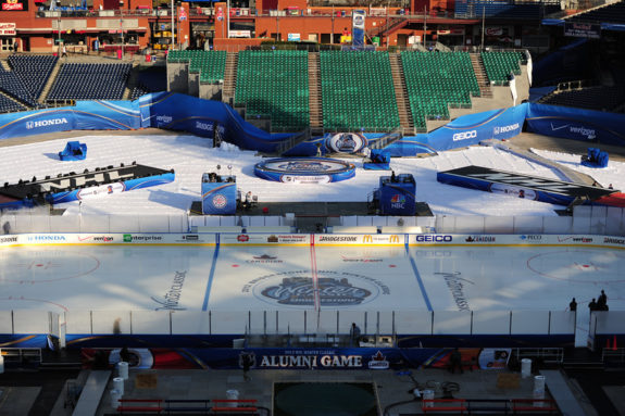 Winter Classic