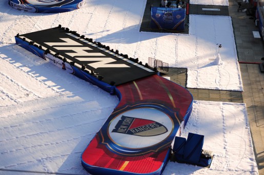 winter classic 2012