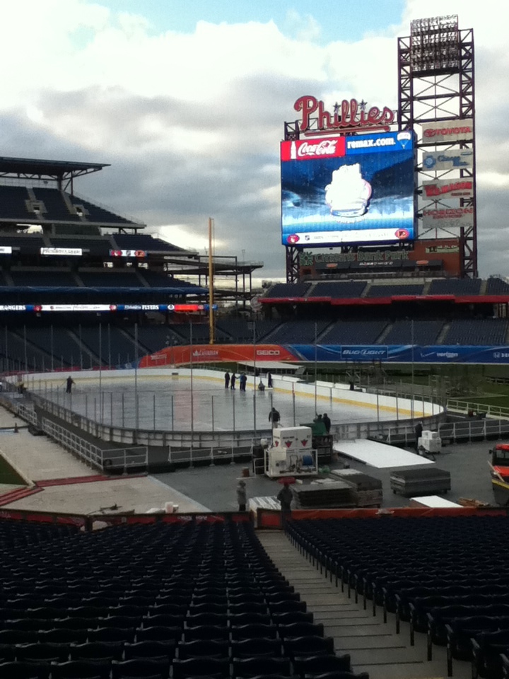 WinterClassicRink