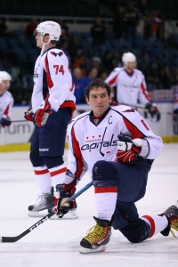 Ovechkin