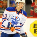 Ryan Nugent-Hopkins Ryan Nugent-Hopkins Oilers