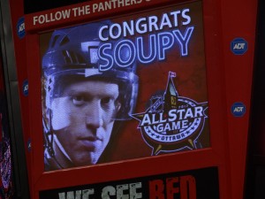 Soupy