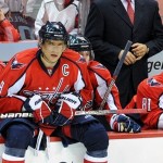 _Alex Ovechkin Alex Ovechkin Capitals