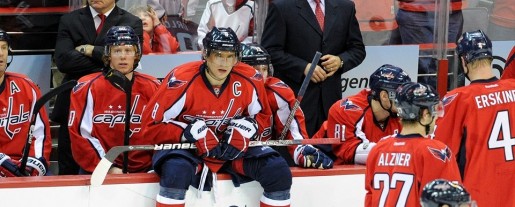 _Alex Ovechkin Alex Ovechkin Capitals
