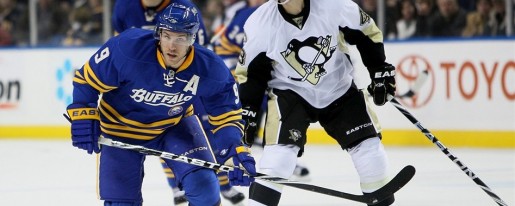 _Derek Roy Derek Roy Sabres