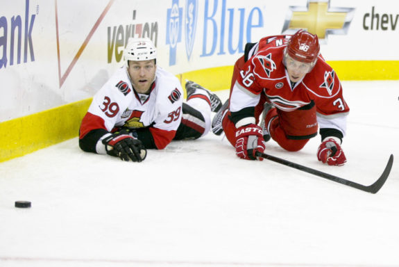 Matt Carkner