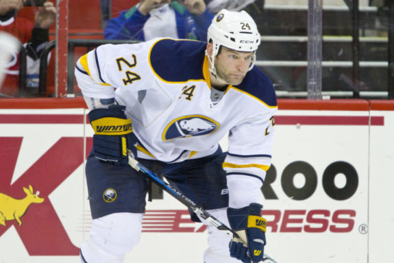 Robyn Regehr