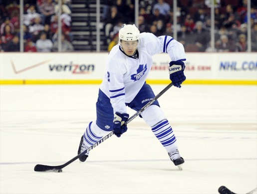 Luke Schenn Luke Schenn Leafs